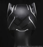 20051 1:1 Avengers Black Panther Collectible Helmet Wearable