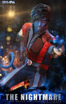 Toys Era The Nightmare 1:6 Scale Figure – Standard Edition, TE027