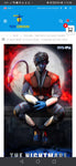 Toys Era The Nightmare 1:6 Scale Figure – Standard Edition, TE027