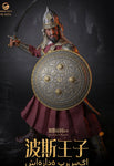 Heng Toys 1/6 The Prince of Persia A [PE007A]