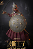 Heng Toys 1/6 The Prince of Persia A [PE007A]