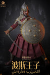 Heng Toys 1/6 The Prince of Persia A [PE007A]