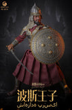 Heng Toys 1/6 The Prince of Persia A [PE007A]
