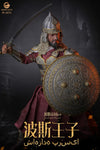 Heng Toys 1/6 The Prince of Persia A [PE007A]