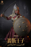 Heng Toys 1/6 The Prince of Persia A [PE007A]