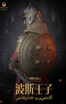 Heng Toys 1/6 The Prince of Persia A [PE007A]