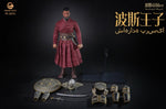 Heng Toys 1/6 The Prince of Persia A [PE007A]