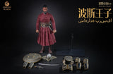 Heng Toys 1/6 The Prince of Persia A [PE007A]