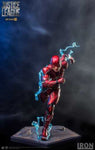 Iron studios 1/10 scale Justice League (set of 6)
