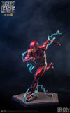 Iron studios 1/10 scale Justice League (set of 6)