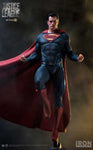 Iron studios 1/10 scale Justice League (set of 6)