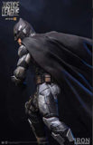 Iron studios 1/10 scale Justice League (set of 6)