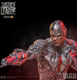 Iron studios 1/10 scale Justice League (set of 6)