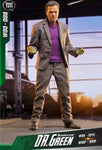 WO-008 : Dr Green 1/6 action figure (Bruce Banner)