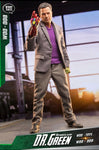 WO-008 : Dr Green 1/6 action figure (Bruce Banner)