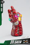 WO-008 : Dr Green 1/6 action figure (Bruce Banner)