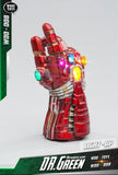 WO-008 : Dr Green 1/6 action figure (Bruce Banner)