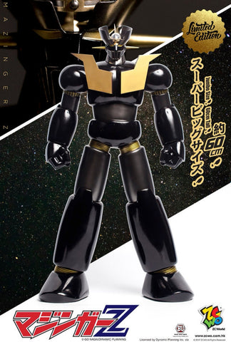 MazingerZ - Jumbo Size 60cm (Limited Edition)