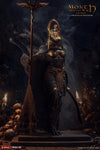 TBLeague Month Deity of War- Golden 1/6 Scale Action Figure PL2020-169A
