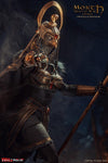 TBLeague Month Deity of War- Golden 1/6 Scale Action Figure PL2020-169A