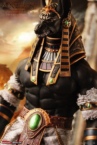 TBLeague 1/6 Anubis Guardian of The Underworld (PL2019-148)