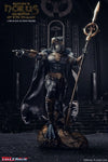 TBLeague Horus Guardian of Pharaoh – Golden 1/6 Scale Action Figure PL2020-170A