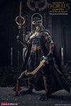 TBLeague Horus Guardian of Pharaoh – Golden 1/6 Scale Action Figure PL2020-170A