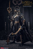 TBLeague Horus Guardian of Pharaoh – Golden 1/6 Scale Action Figure PL2020-170A