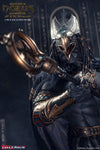 TBLeague Horus Guardian of Pharaoh – Golden 1/6 Scale Action Figure PL2020-170A