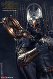 TBLeague Horus Guardian of Pharaoh – Golden 1/6 Scale Action Figure PL2020-170A