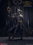 TBLeague Horus Guardian of Pharaoh – Golden 1/6 Scale Action Figure PL2020-170A