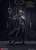 TBLeague Horus Guardian of Pharaoh – Golden 1/6 Scale Action Figure PL2020-170A