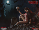 TBLeague Vampirella 1/12 Scale Action Figure PL2019-130