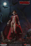 TBLeague Vampirella 1/12 Scale Action Figure PL2019-130