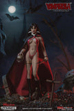 TBLeague Vampirella 1/12 Scale Action Figure PL2019-130
