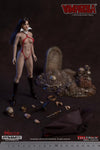 TBLeague Vampirella 1/12 Scale Action Figure PL2019-130
