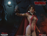 TBLeague Vampirella 1/12 Scale Action Figure PL2019-130