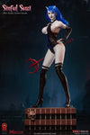 TBLeague Sinful Suzi 1/6 Scale Action Figure PL2019-150