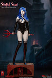 TBLeague Sinful Suzi 1/6 Scale Action Figure PL2019-150