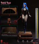 TBLeague Sinful Suzi 1/6 Scale Action Figure PL2019-150