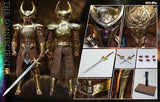 TOYS ERA PE008 1/6 The Omniscient