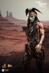 Hot Toys: Lone Ranger Tonto
