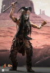 Hot Toys: Lone Ranger Tonto