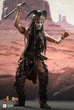 Hot Toys: Lone Ranger Tonto