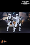 Hot Toys: Star Wars: First Order Storm Trooper Set