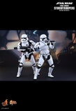 Hot Toys: Star Wars: First Order Storm Trooper Set