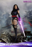 TOYS ERA 1/6 TE022 THE PRESCIENCE