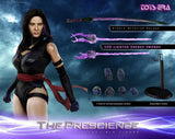 TOYS ERA 1/6 TE022 THE PRESCIENCE