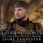 ThreeZero Game of Thrones Jaime Lannister (Season 7) 1/6 Scale 3Z0144