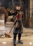 ThreeZero Game of Thrones Jaime Lannister (Season 7) 1/6 Scale 3Z0144